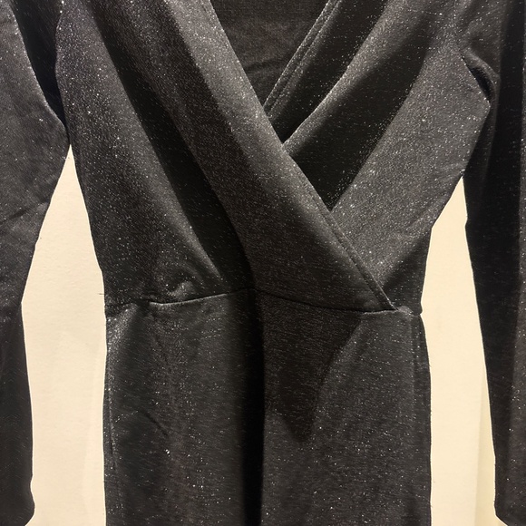 Sparkly Romper - Picture 3 of 3